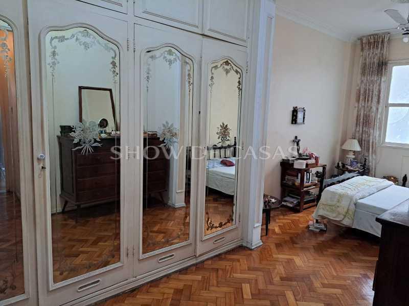 Apartamento à venda com 3 quartos, 120m² - Foto 7