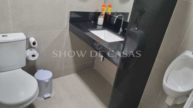 Apartamento à venda com 4 quartos, 200m² - Foto 13