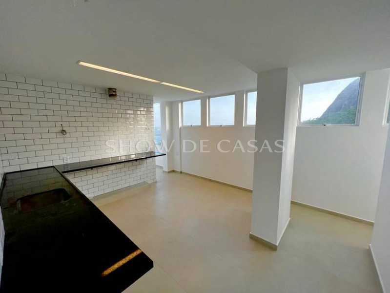 Apartamento à venda com 4 quartos, 200m² - Foto 10