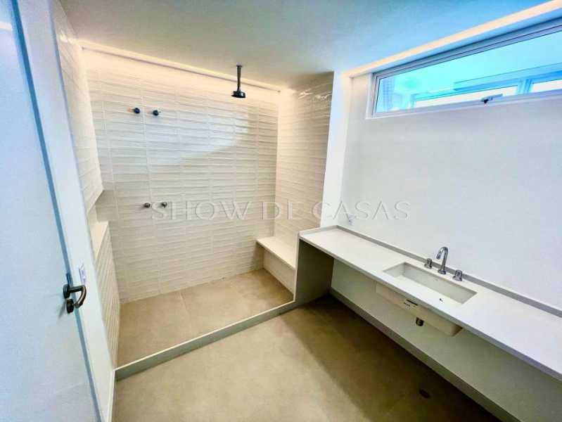 Apartamento à venda com 4 quartos, 200m² - Foto 11