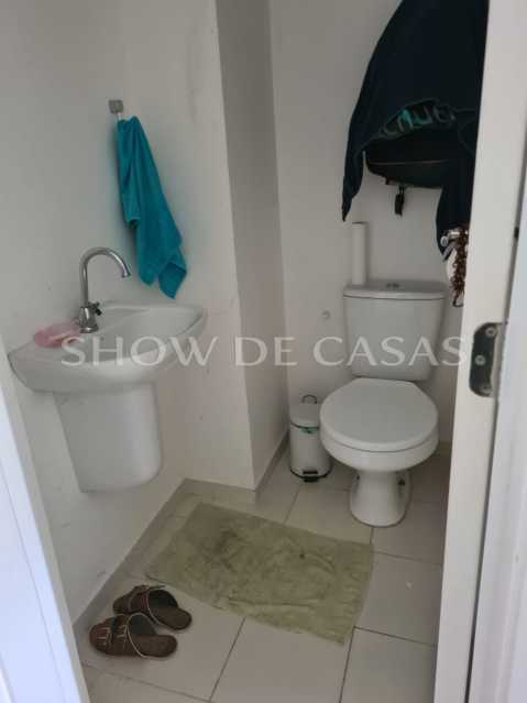 Apartamento à venda com 2 quartos, 70m² - Foto 13