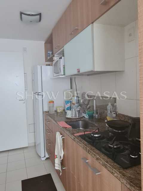 Apartamento à venda com 2 quartos, 70m² - Foto 15