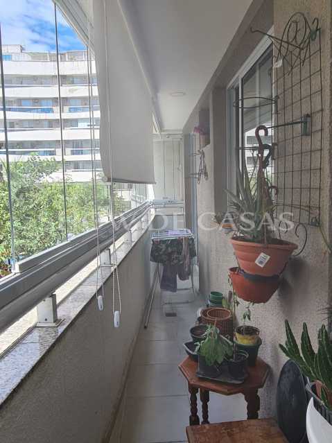 Apartamento à venda com 2 quartos, 70m² - Foto 7