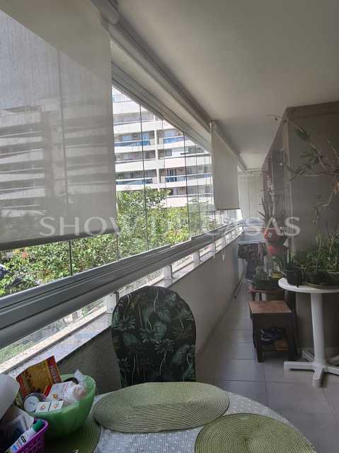 Apartamento à venda com 2 quartos, 70m² - Foto 17