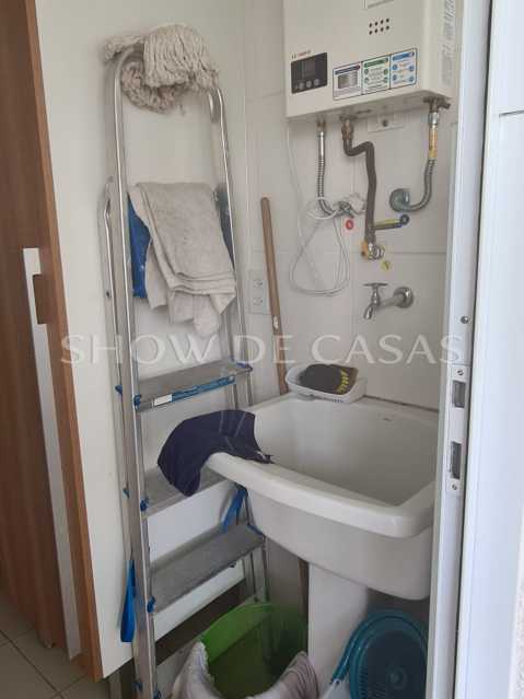 Apartamento à venda com 2 quartos, 70m² - Foto 16