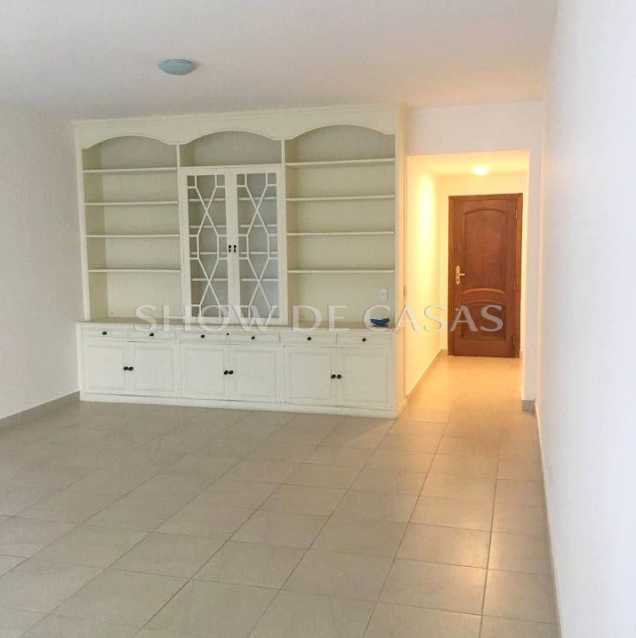 Apartamento à venda com 3 quartos, 133m² - Foto 6