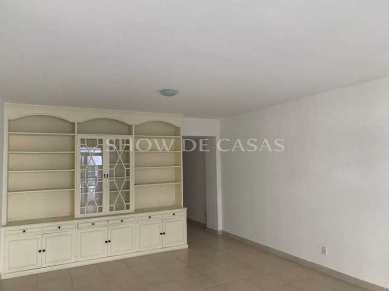 Apartamento à venda com 3 quartos, 133m² - Foto 7