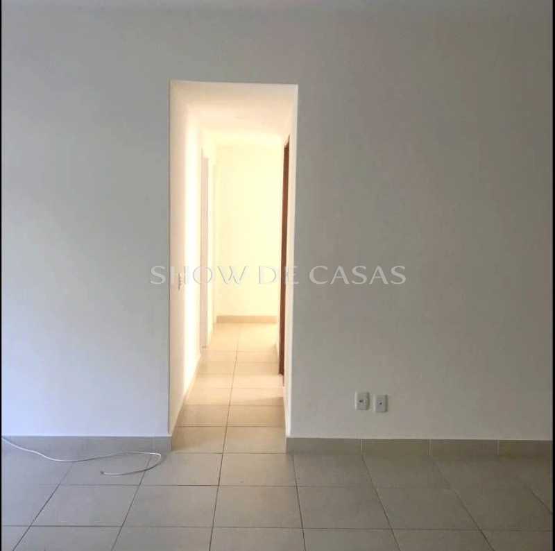 Apartamento à venda com 3 quartos, 133m² - Foto 8