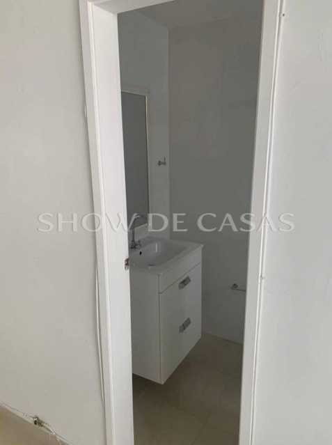 Apartamento à venda com 3 quartos, 133m² - Foto 20