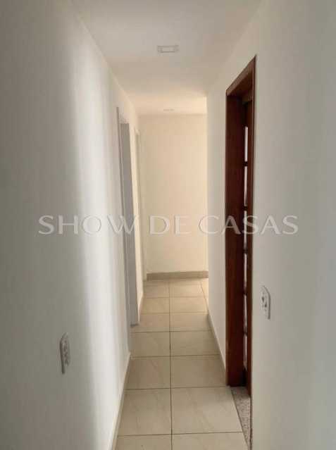 Apartamento à venda com 3 quartos, 133m² - Foto 9