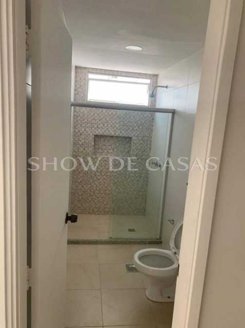 Apartamento à venda com 3 quartos, 133m² - Foto 19