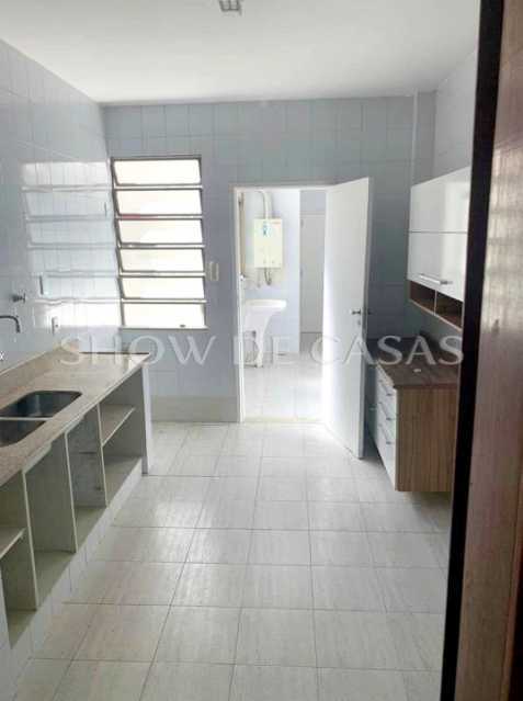 Apartamento à venda com 3 quartos, 133m² - Foto 18