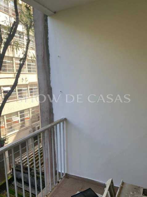 Apartamento à venda com 3 quartos, 133m² - Foto 4