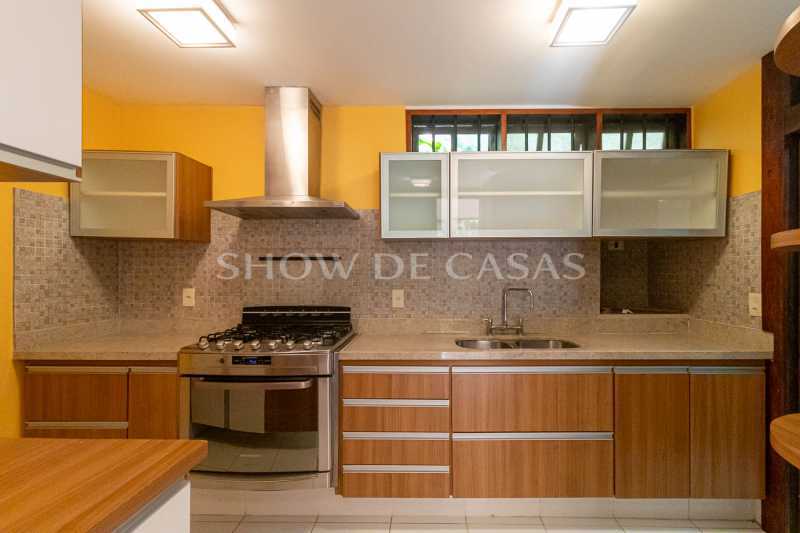 Casa de Condomínio à venda com 5 quartos, 384m² - Foto 24