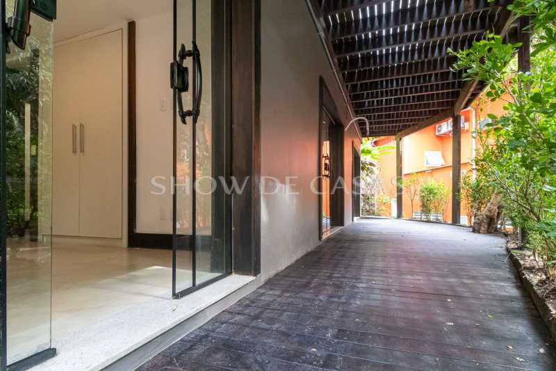 Casa de Condomínio à venda com 5 quartos, 384m² - Foto 15