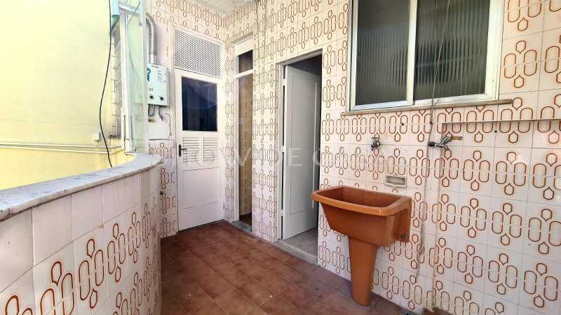 Apartamento à venda com 2 quartos, 101m² - Foto 16