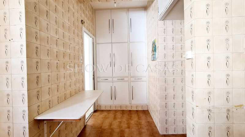 Apartamento à venda com 2 quartos, 101m² - Foto 15