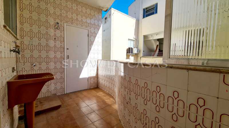 Apartamento à venda com 2 quartos, 101m² - Foto 18