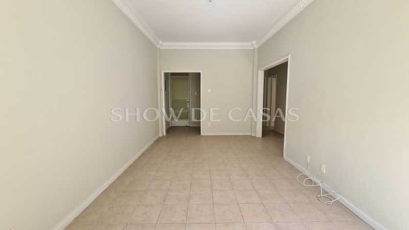 Apartamento à venda com 2 quartos, 101m² - Foto 4