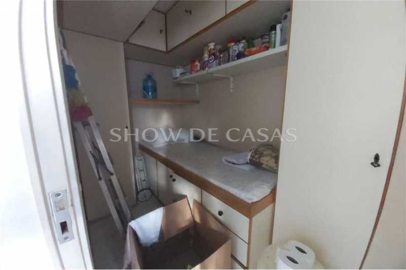 Apartamento à venda com 2 quartos, 70m² - Foto 8