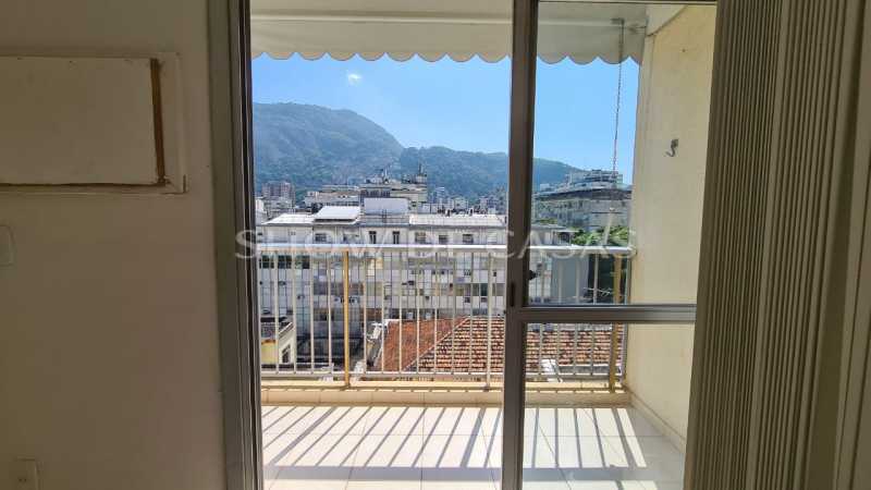 Apartamento à venda com 2 quartos, 65m² - Foto 9