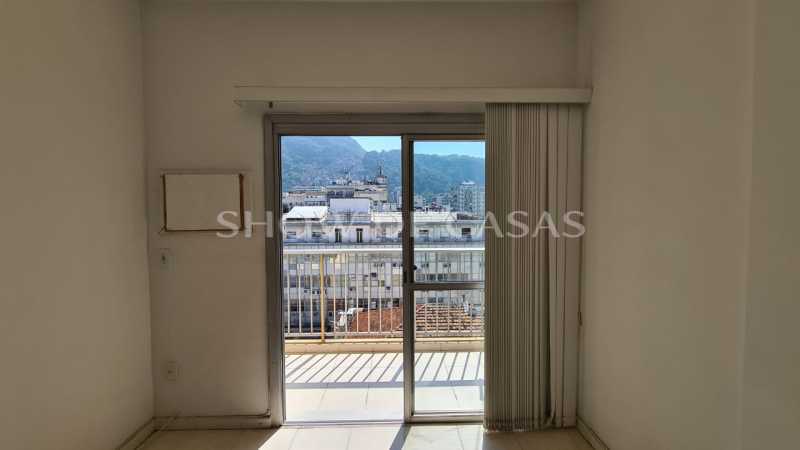 Apartamento à venda com 2 quartos, 65m² - Foto 8