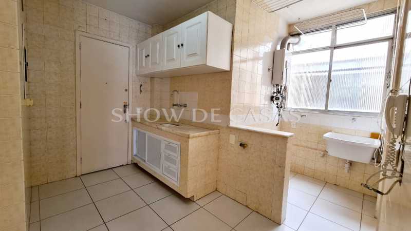 Apartamento à venda com 2 quartos, 65m² - Foto 10