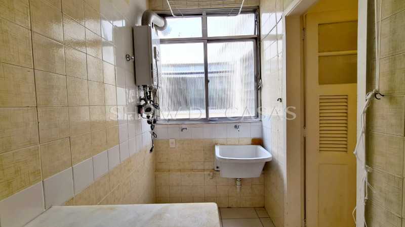 Apartamento à venda com 2 quartos, 65m² - Foto 17