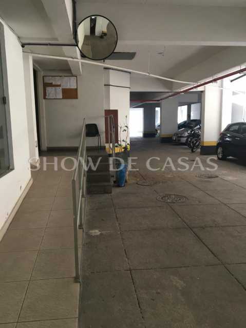 Apartamento à venda com 2 quartos, 65m² - Foto 18