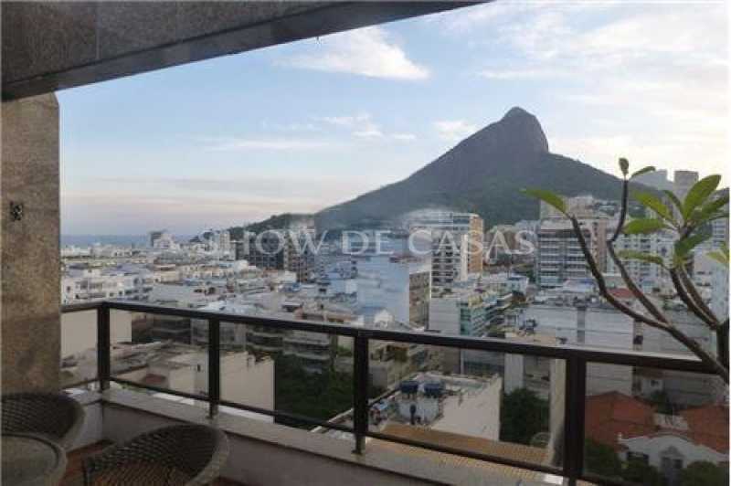 Cobertura à venda com 2 quartos, 95m² - Foto 6