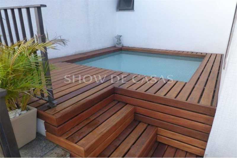 Cobertura à venda com 2 quartos, 95m² - Foto 10