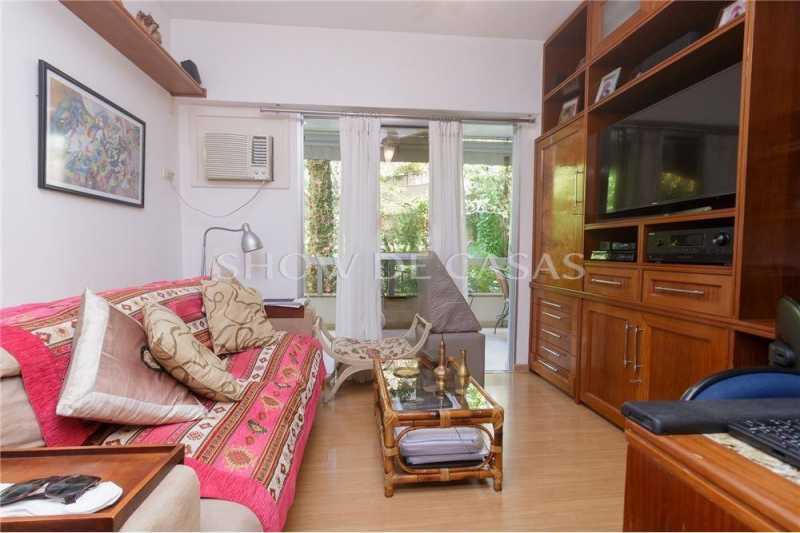 Apartamento à venda com 4 quartos, 170m² - Foto 10