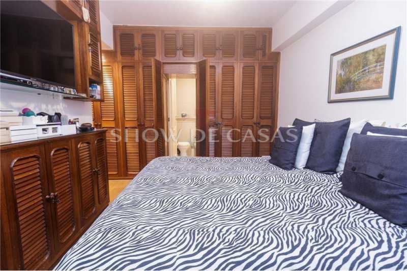 Apartamento à venda com 4 quartos, 170m² - Foto 11