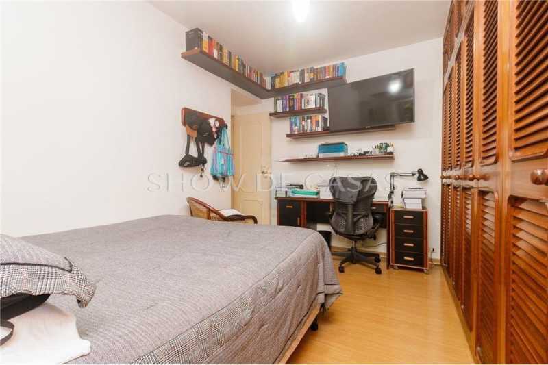 Apartamento à venda com 4 quartos, 170m² - Foto 12