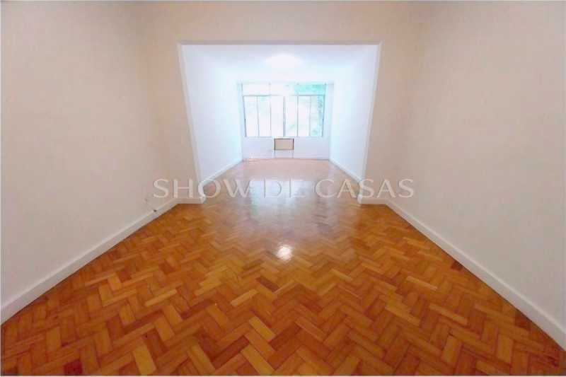 Apartamento à venda com 3 quartos, 103m² - Foto 1