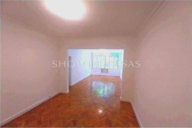 Apartamento à venda com 3 quartos, 103m² - Foto 2