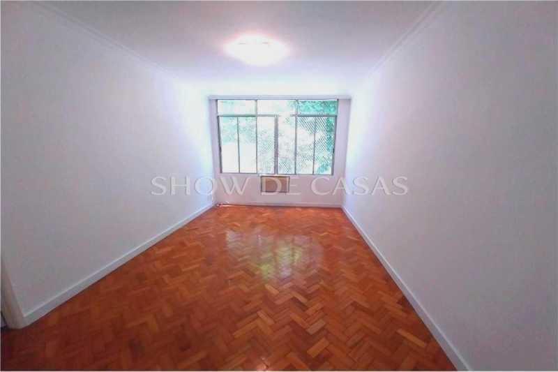 Apartamento à venda com 3 quartos, 103m² - Foto 3