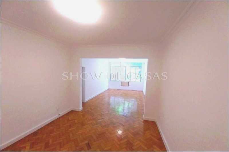 Apartamento à venda com 3 quartos, 103m² - Foto 4