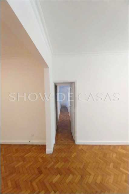 Apartamento à venda com 3 quartos, 103m² - Foto 6