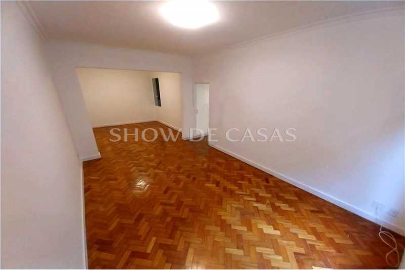 Apartamento à venda com 3 quartos, 103m² - Foto 7