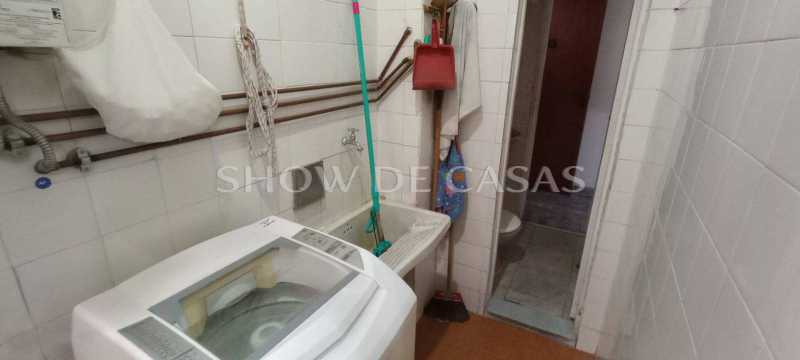 Apartamento à venda com 3 quartos, 88m² - Foto 9