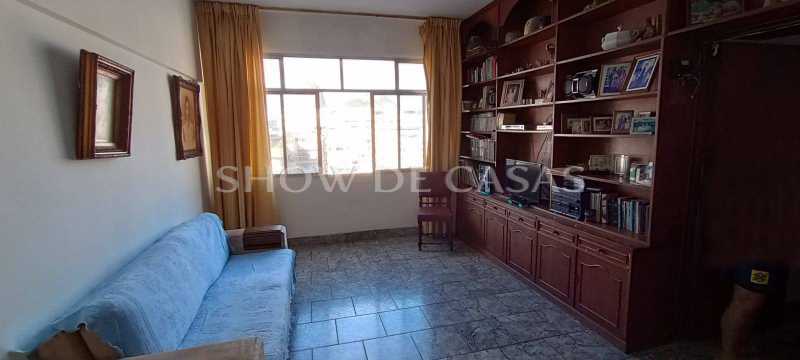 Apartamento à venda com 3 quartos, 88m² - Foto 1