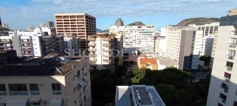 Apartamento à venda com 3 quartos, 88m² - Foto 3