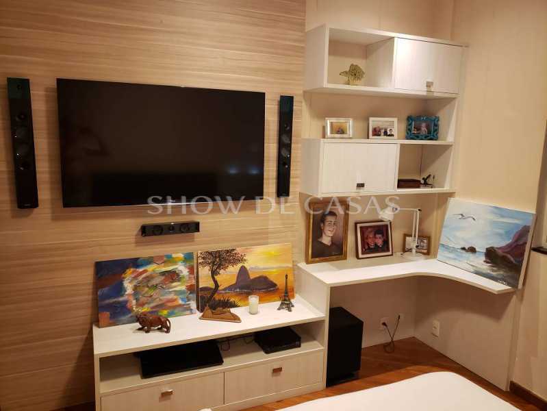 Apartamento à venda com 5 quartos, 300m² - Foto 12