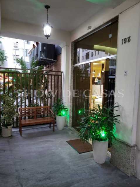 Apartamento à venda com 5 quartos, 300m² - Foto 18