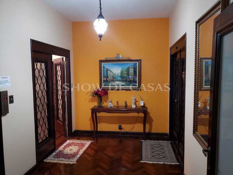 Apartamento à venda com 5 quartos, 300m² - Foto 9