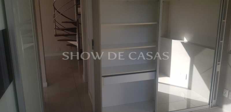 Cobertura à venda com 2 quartos, 135m² - Foto 15