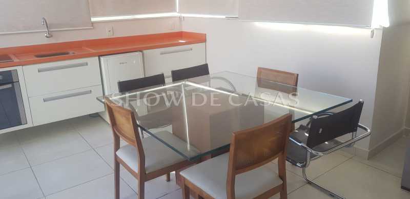 Cobertura à venda com 2 quartos, 135m² - Foto 12