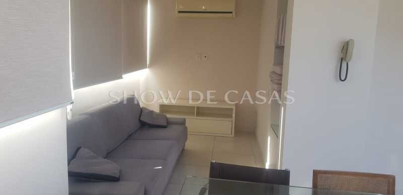 Cobertura à venda com 2 quartos, 135m² - Foto 5