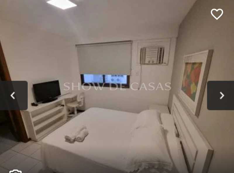 Apartamento à venda com 2 quartos, 80m² - Foto 4